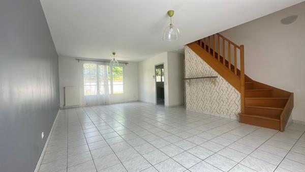 Maison Individuelle Linas 5 pièces 95m2