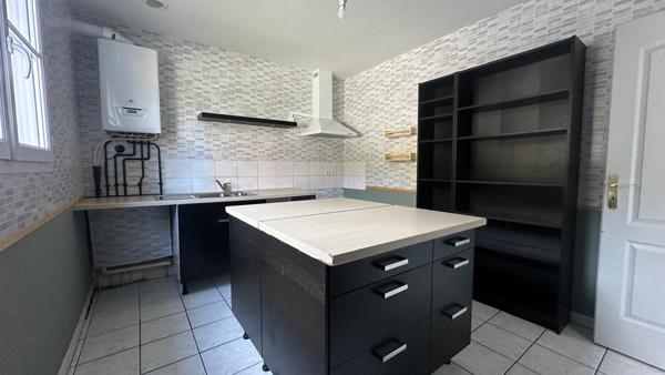 Maison Individuelle Linas 5 pièces 95m2