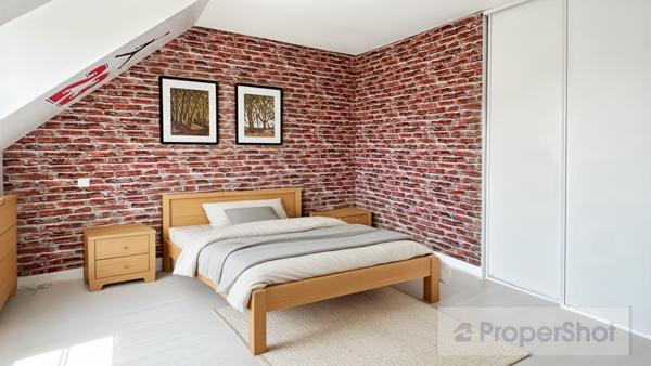 Maison Individuelle Linas 5 pièces 95m2