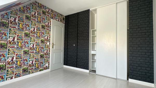 Maison Individuelle Linas 5 pièces 95m2