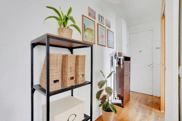 COUP DE COEUR : STUDIO D'EXCEPTION ? RAFFINEMENT ET SÉRÉNITÉ À COLOMBES