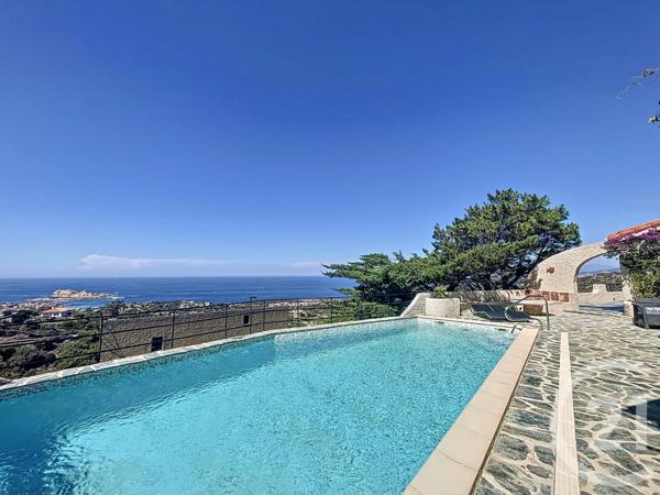 Maison à vendre  7 pièces - 196,48 m2 MONTICELLO - 202