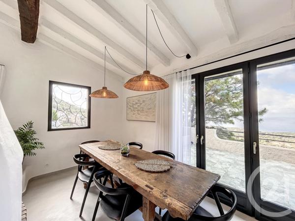 Maison à vendre  7 pièces - 196,48 m2 MONTICELLO - 202