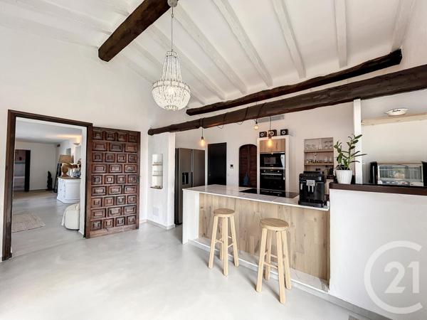 Maison à vendre  7 pièces - 196,48 m2 MONTICELLO - 202