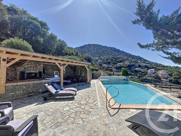 Maison à vendre  7 pièces - 196,48 m2 MONTICELLO - 202