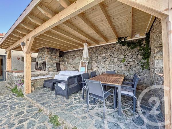 Maison à vendre  7 pièces - 196,48 m2 MONTICELLO - 202