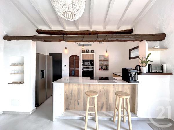 Maison à vendre  7 pièces - 196,48 m2 MONTICELLO - 202