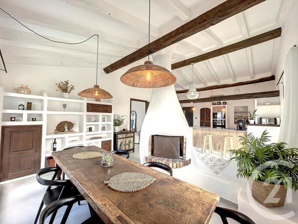 Maison à vendre  7 pièces - 196,48 m2 MONTICELLO - 202