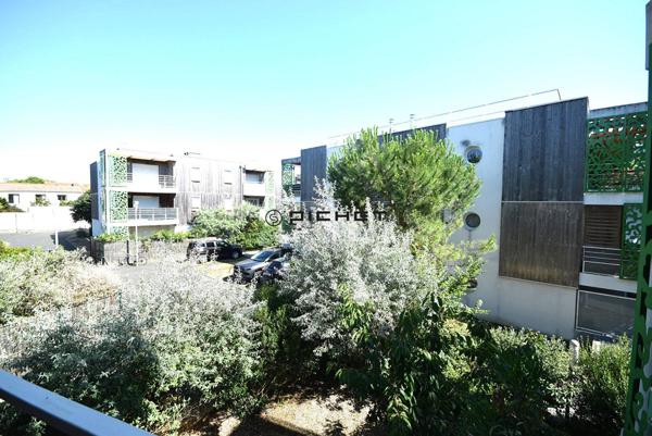 Appartement 3 pièces 69 m² LA ROCHELLE - 17000