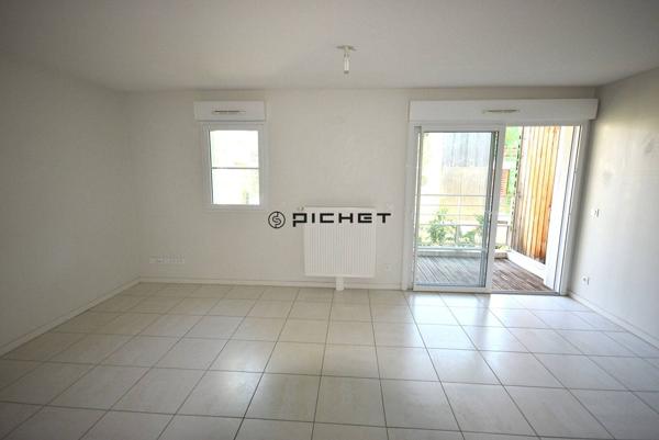 Appartement 3 pièces 69 m² LA ROCHELLE - 17000