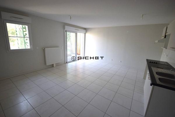 Appartement 3 pièces 69 m² LA ROCHELLE - 17000