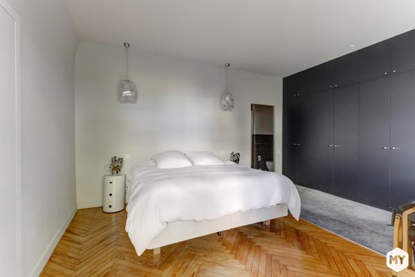 Appartement • Vente • 104m2 • Centre ancien • Clermont-Ferrand 399 000 € FAI