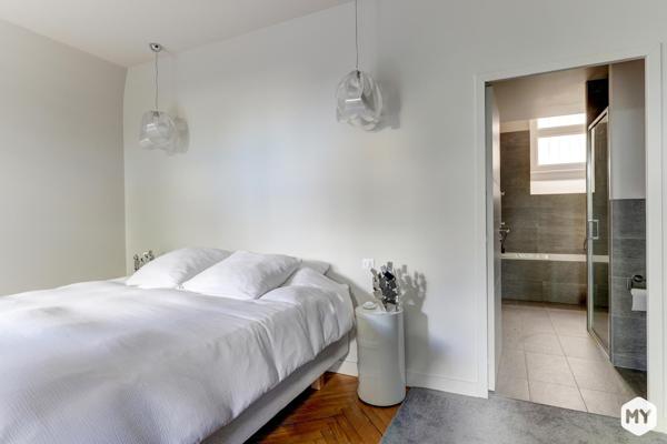 Appartement • Vente • 104m2 • Centre ancien • Clermont-Ferrand 399 000 € FAI