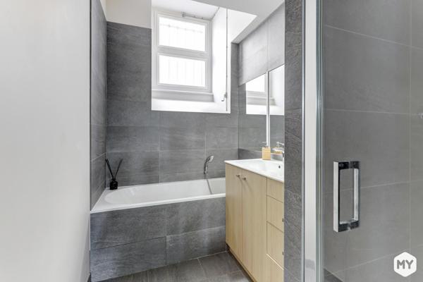 Appartement • Vente • 104m2 • Centre ancien • Clermont-Ferrand 399 000 € FAI