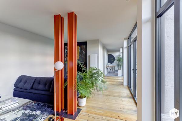 Appartement • Vente • 104m2 • Centre ancien • Clermont-Ferrand 399 000 € FAI