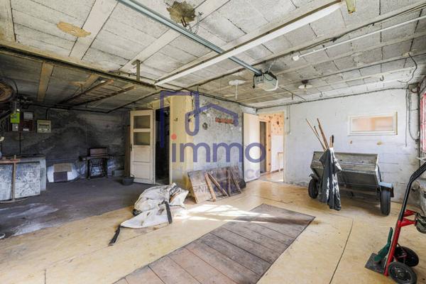 Maison 5 pièces                                        - 38220 Vizille Réf : 21792