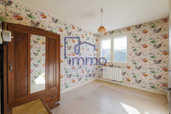 Maison 5 pièces                                        - 38220 Vizille Réf : 21792