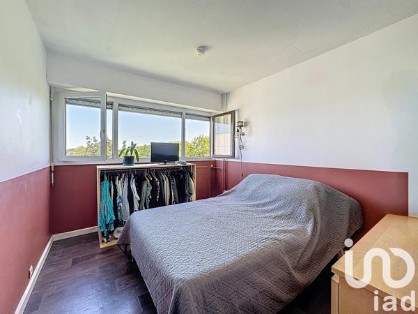 Appartement à vendre 4 pièces 79 m² Chennevières-sur-Marne