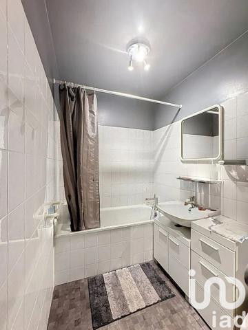 Appartement à vendre 4 pièces 79 m² Chennevières-sur-Marne