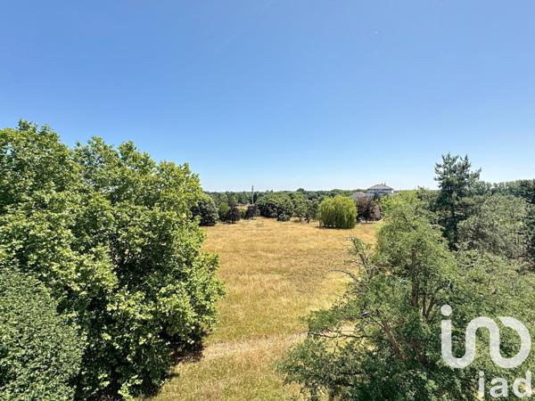 Appartement à vendre 4 pièces 79 m² Chennevières-sur-Marne