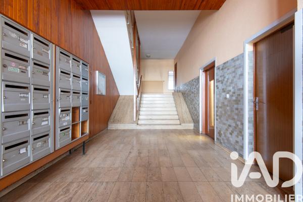 Appartement à vendre 1 pièce 33 m² Lorry-lès-Metz