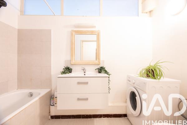 Appartement à vendre 1 pièce 33 m² Lorry-lès-Metz