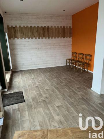 Immeuble à vendre 100 m² Fourmies