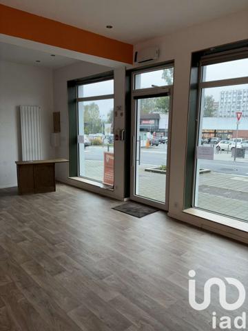 Immeuble à vendre 100 m² Fourmies