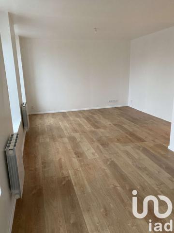Immeuble à vendre 100 m² Fourmies