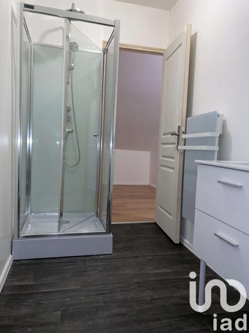 Immeuble à vendre 100 m² Fourmies