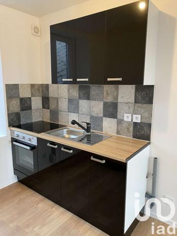 Immeuble à vendre 100 m² Fourmies