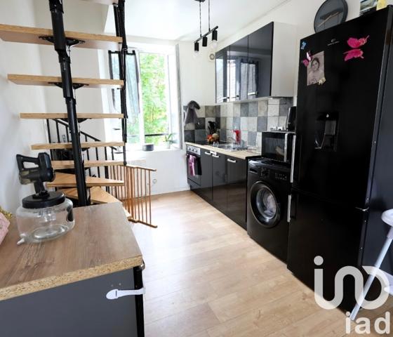 Immeuble à vendre 100 m² Fourmies