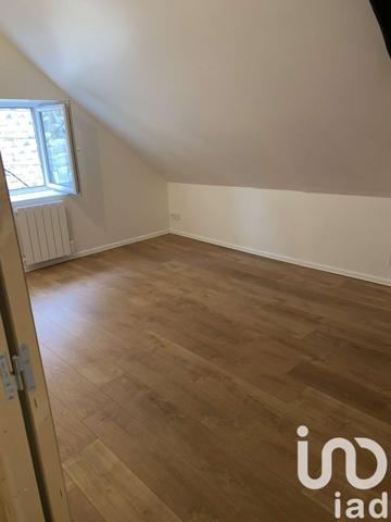Immeuble à vendre 100 m² Fourmies