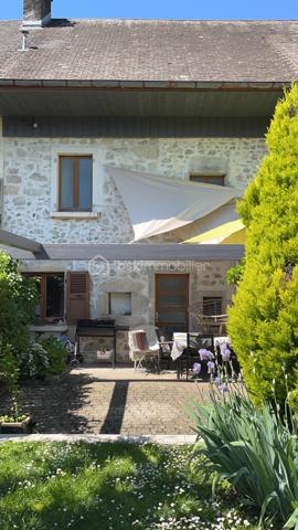 Maison de 108,11 m²