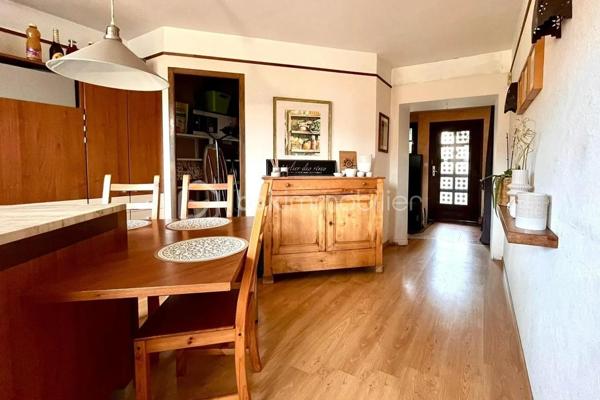 Maison de 108,11 m²