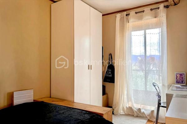 Maison de 108,11 m²