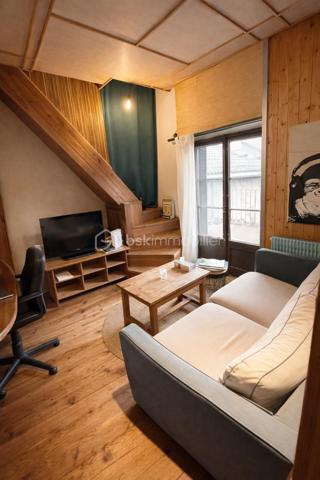 Maison de 108,11 m²