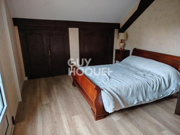 Maison Ciboure 4 pièce(s) 109.13 m²