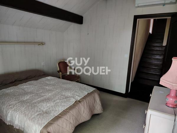 Maison Ciboure 4 pièce(s) 109.13 m²