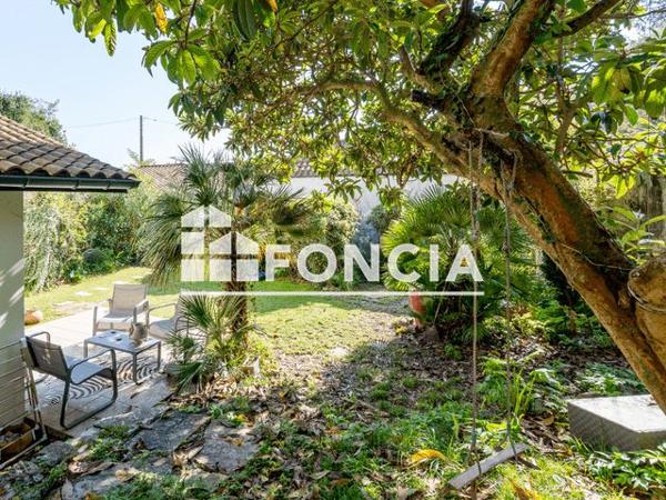 À vendre Appartement 3 pièces 49.78 m² - Bidart 64210