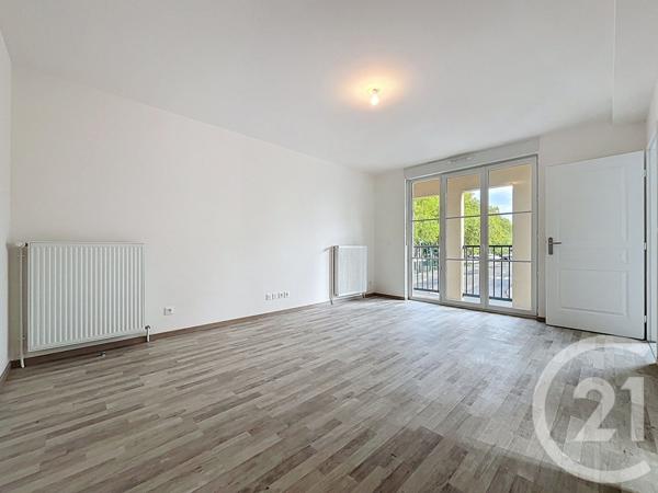 Appartement F3 à vendre  3 pièces - 60,97 m2 NANGIS - 77