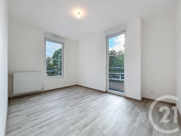 Appartement F3 à vendre  3 pièces - 60,97 m2 NANGIS - 77