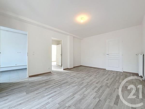 Appartement F3 à vendre  3 pièces - 60,97 m2 NANGIS - 77