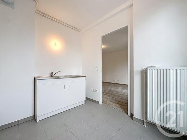Appartement F3 à vendre  3 pièces - 60,97 m2 NANGIS - 77