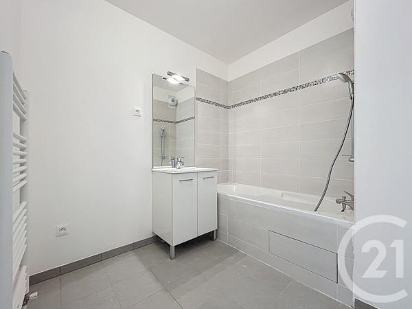 Appartement F3 à vendre  3 pièces - 60,97 m2 NANGIS - 77