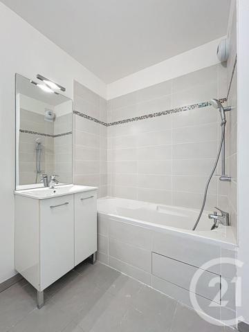 Appartement F3 à vendre  3 pièces - 60,97 m2 NANGIS - 77