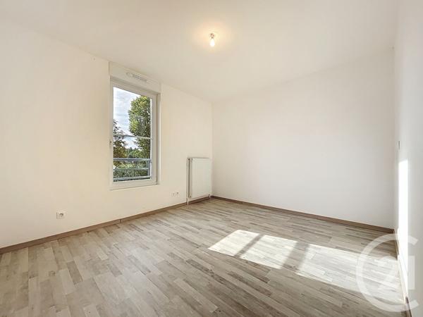 Appartement F3 à vendre  3 pièces - 60,97 m2 NANGIS - 77