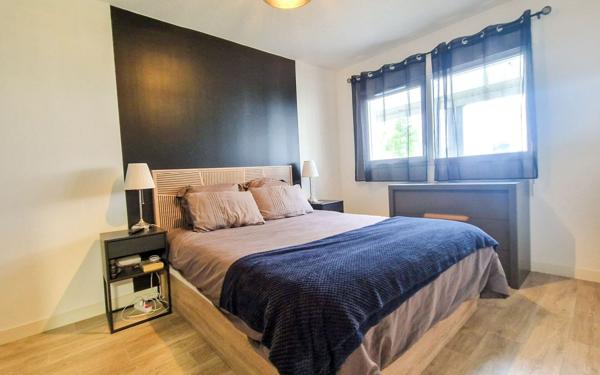 Appartement à vendre    3 pièces • 66 m2 La Rochelle