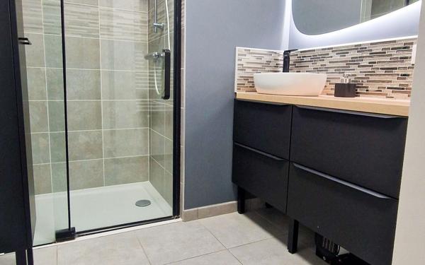 Appartement à vendre    3 pièces • 66 m2 La Rochelle