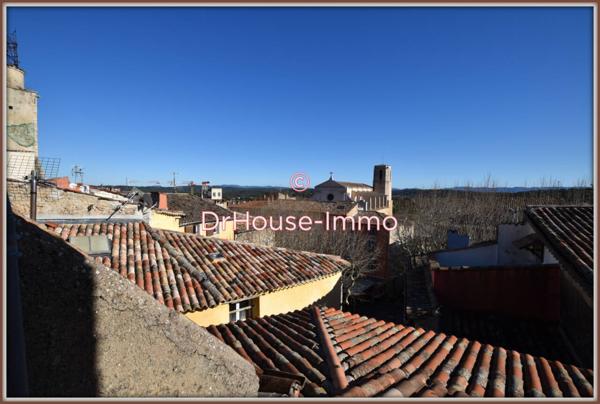 Immeuble à vendre 16 pièces de 384 m²